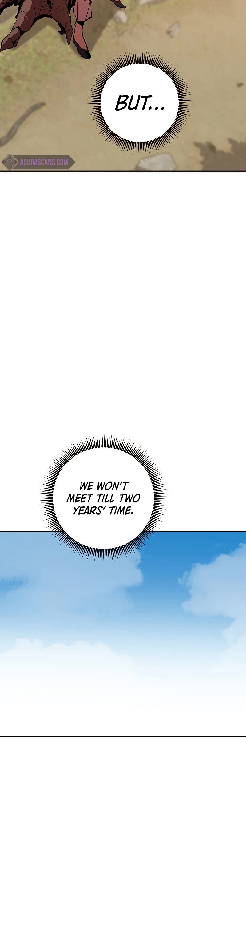 Worthless Regression Chapter 42 page 27 - Chapter 42