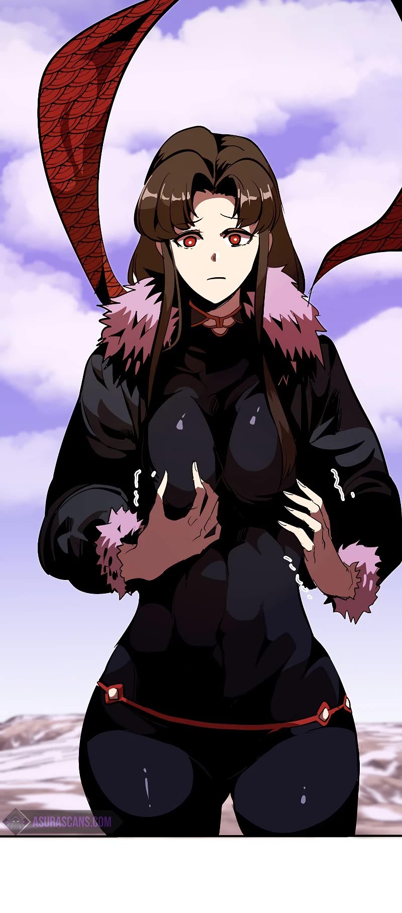 Worthless Regression Chapter 42 page 34 - Chapter 42
