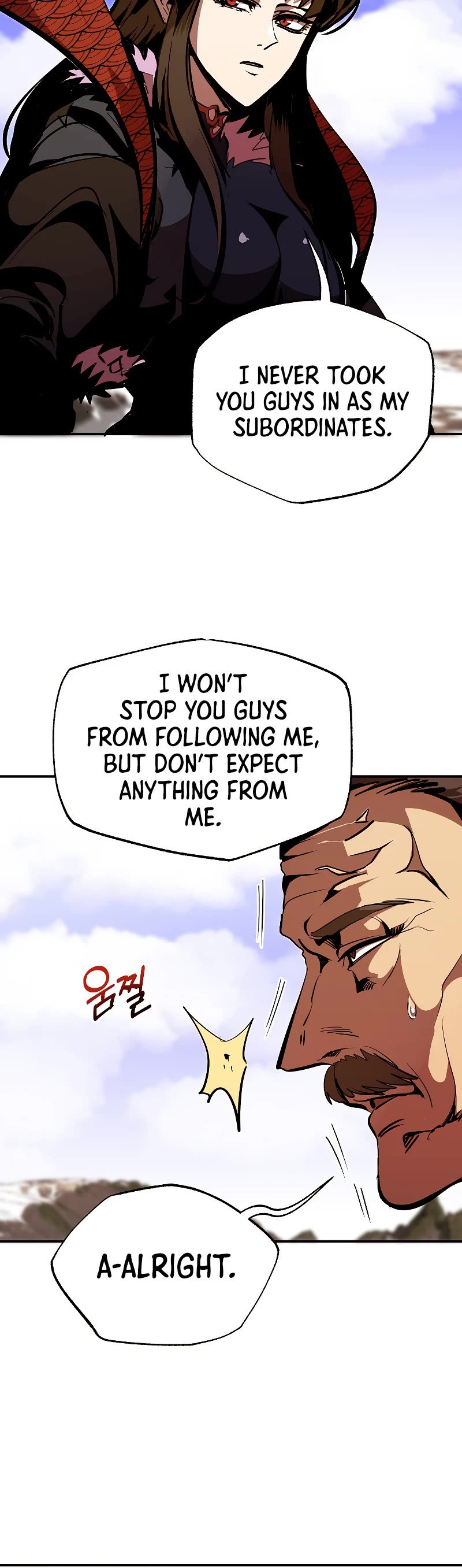 Worthless Regression Chapter 42 page 37 - Chapter 42
