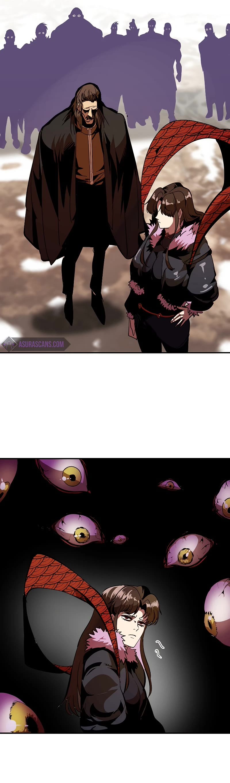 Worthless Regression Chapter 42 page 38 - Chapter 42