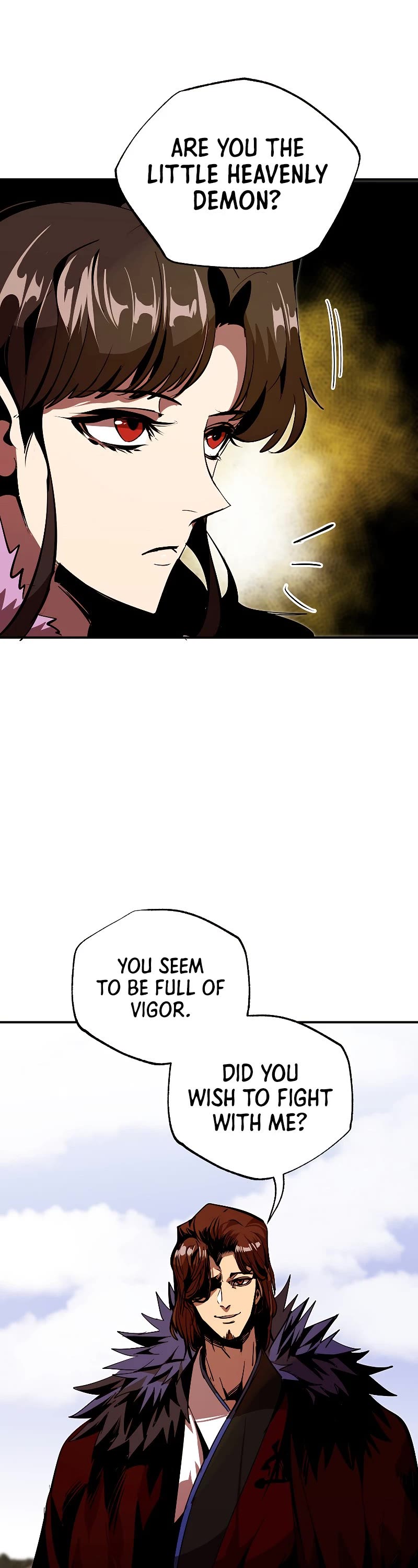 Worthless Regression Chapter 42 page 40 - Chapter 42