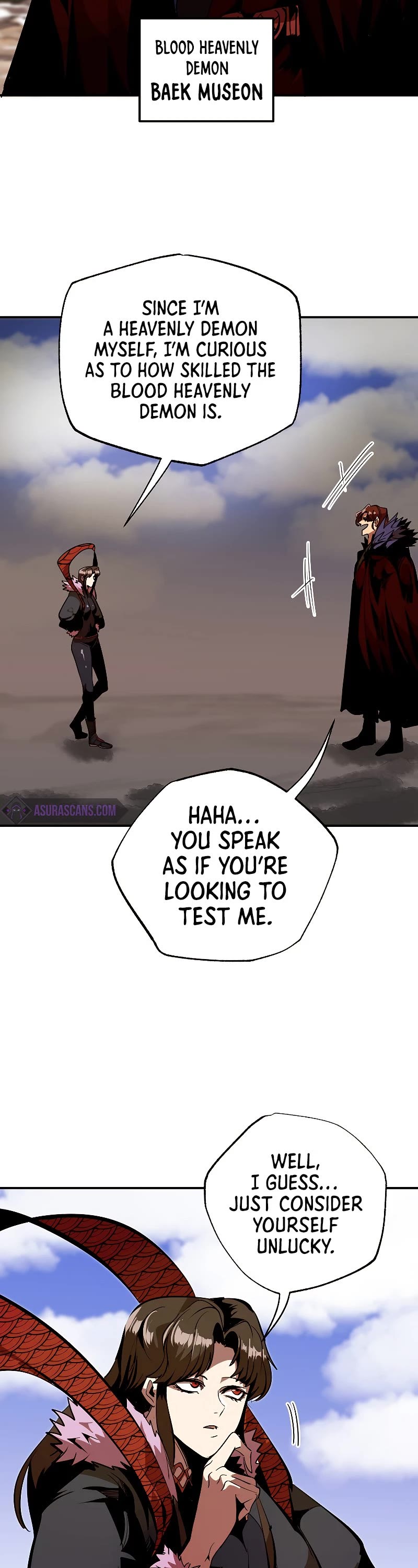 Worthless Regression Chapter 42 page 41 - Chapter 42
