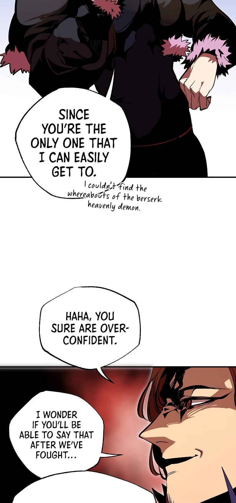 Worthless Regression Chapter 42 page 42 - Chapter 42