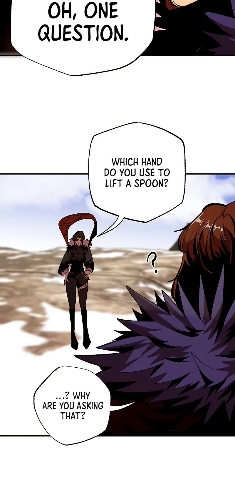 Worthless Regression Chapter 42 page 43 - Chapter 42