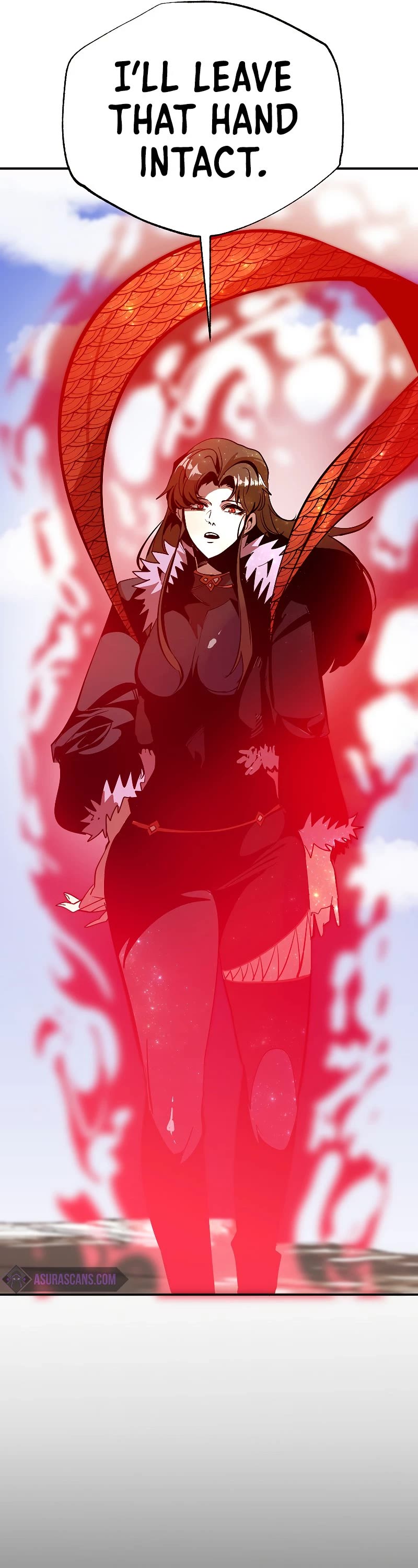 Worthless Regression Chapter 42 page 44 - Chapter 42