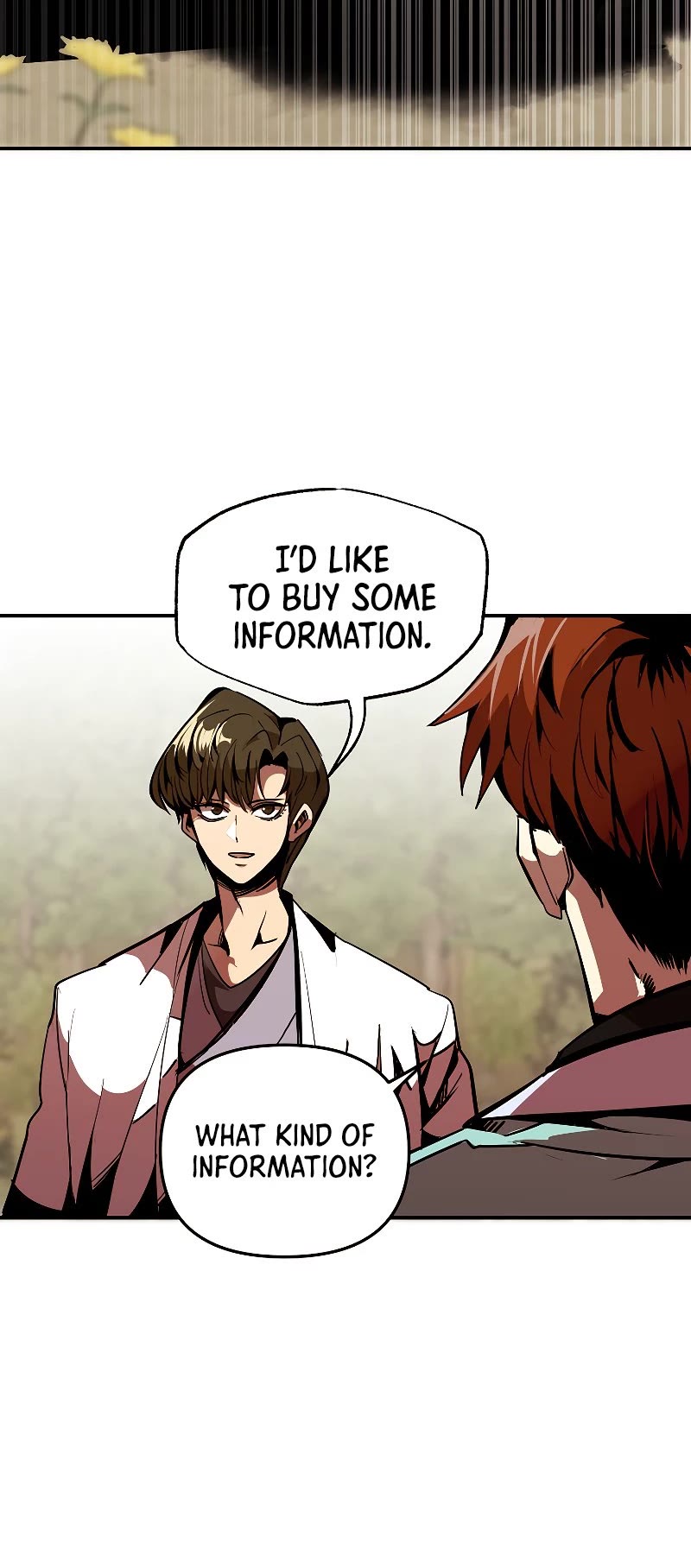 Worthless Regression Chapter 42 page 5 - Chapter 42