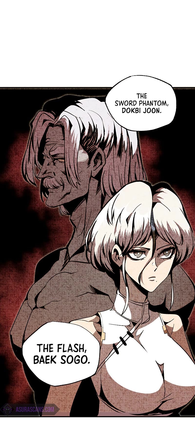 Worthless Regression Chapter 42 page 6 - Chapter 42