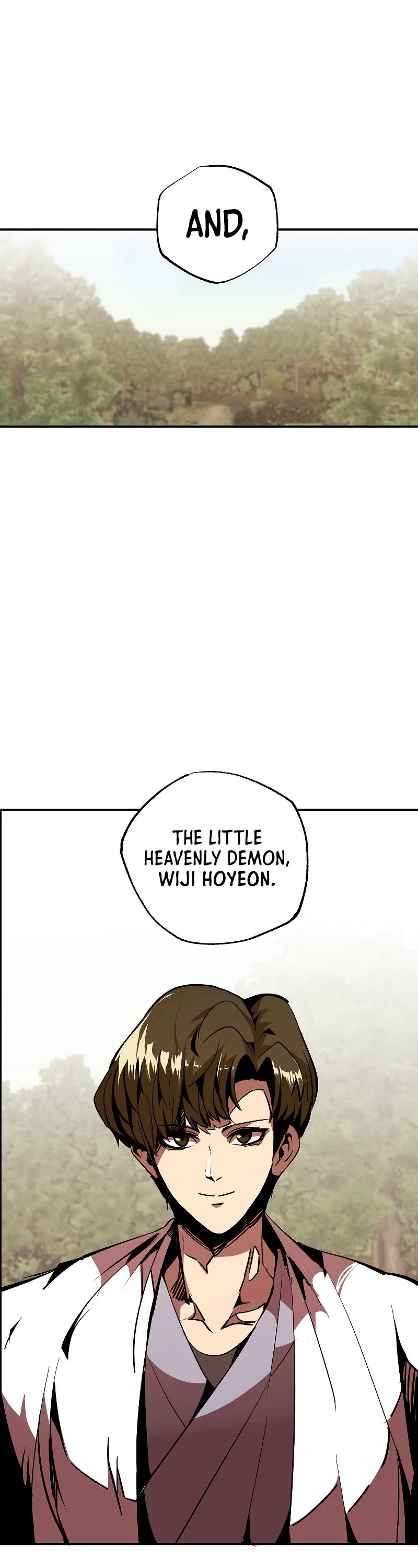 Worthless Regression Chapter 42 page 7 - Chapter 42