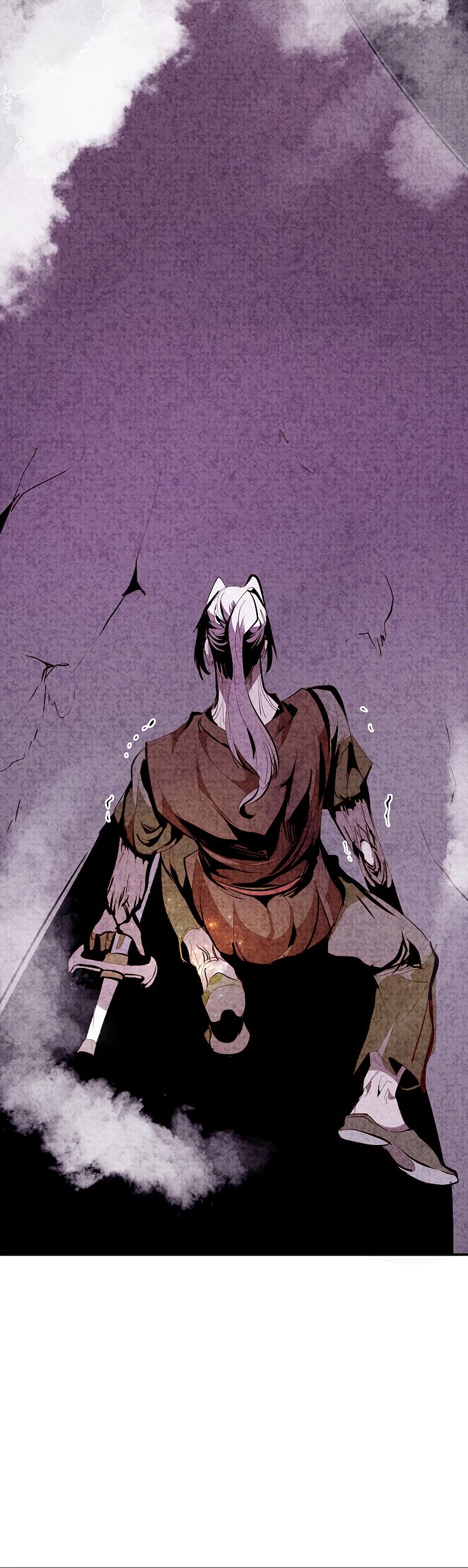 Worthless Regression Chapter 43 page 15 - Chapter 43