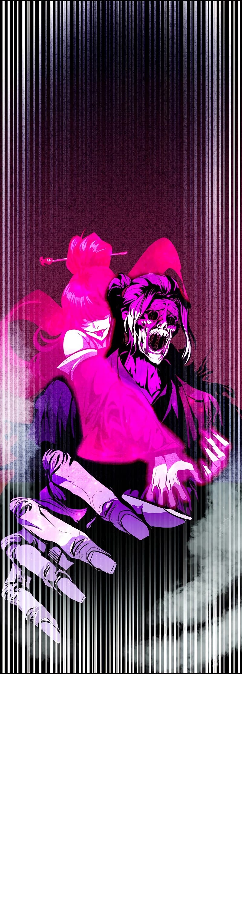 Worthless Regression Chapter 43 page 16 - Chapter 43