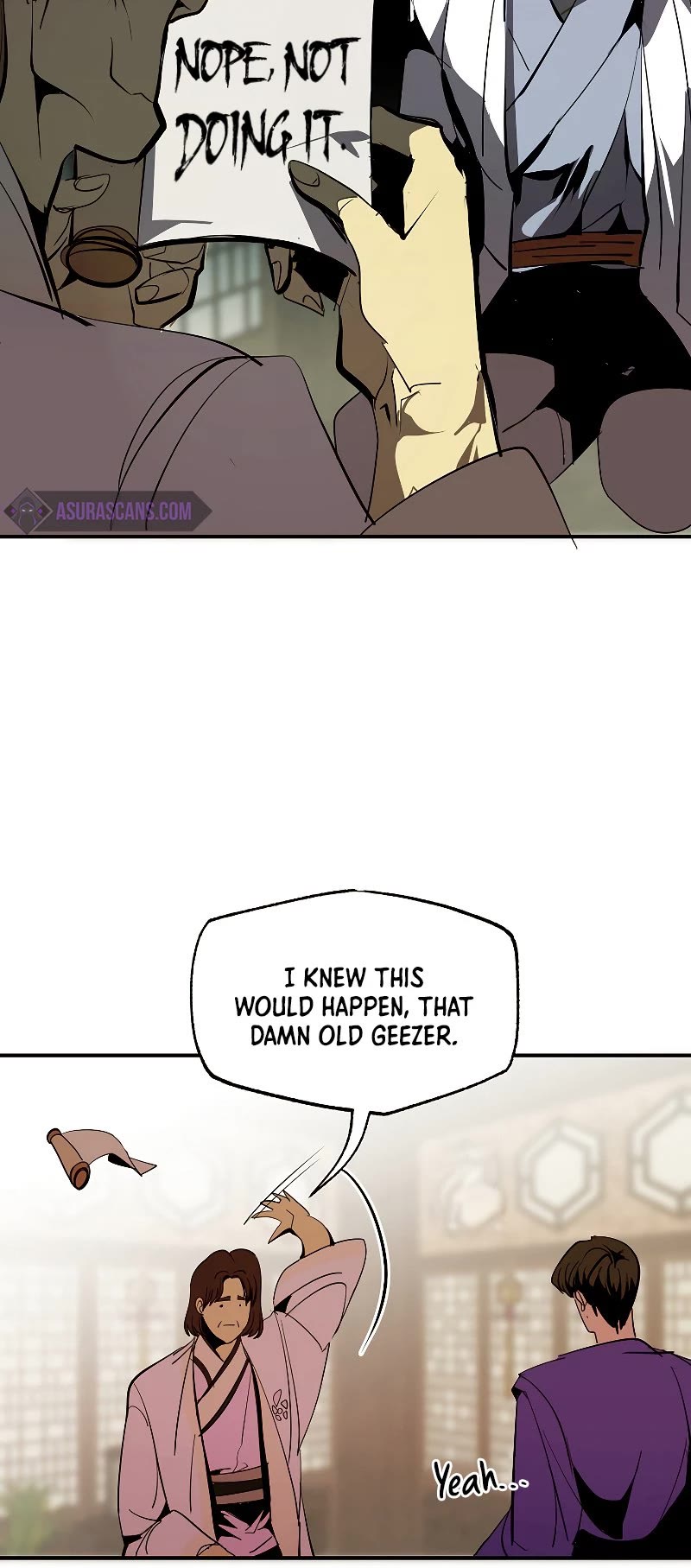 Worthless Regression Chapter 43 page 20 - Chapter 43