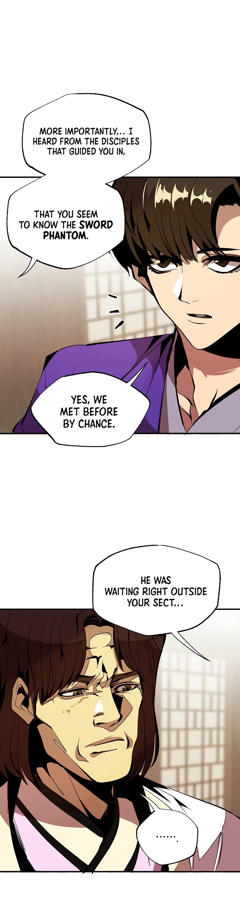 Worthless Regression Chapter 43 page 21 - Chapter 43