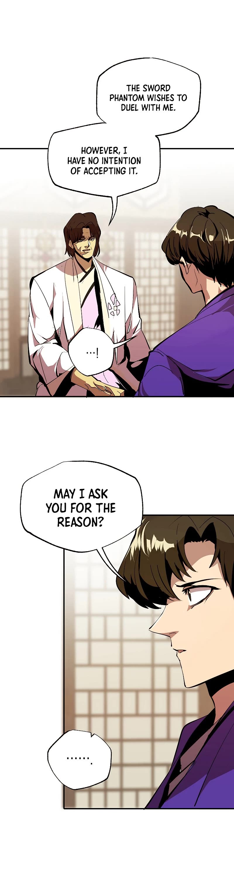 Worthless Regression Chapter 43 page 22 - Chapter 43