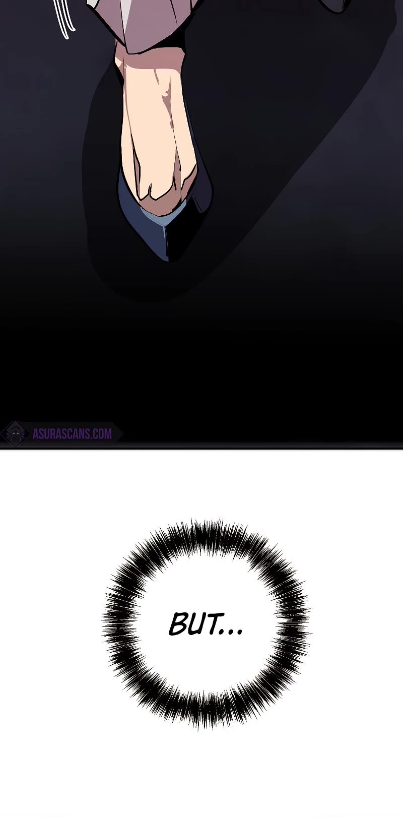 Worthless Regression Chapter 43 page 25 - Chapter 43