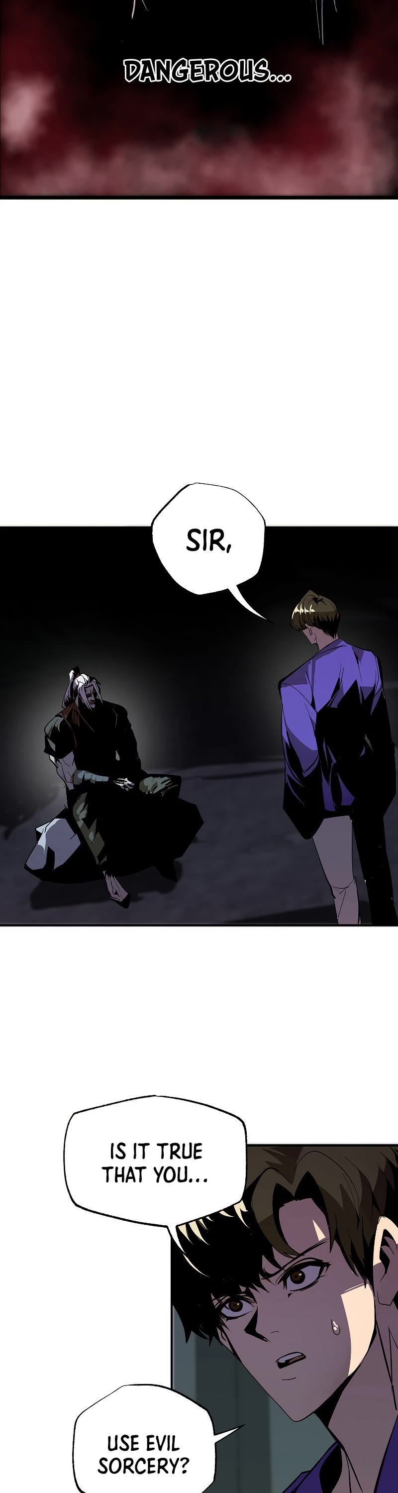Worthless Regression Chapter 43 page 27 - Chapter 43
