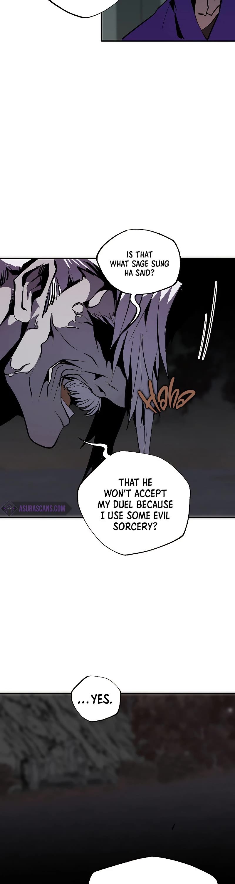 Worthless Regression Chapter 43 page 28 - Chapter 43