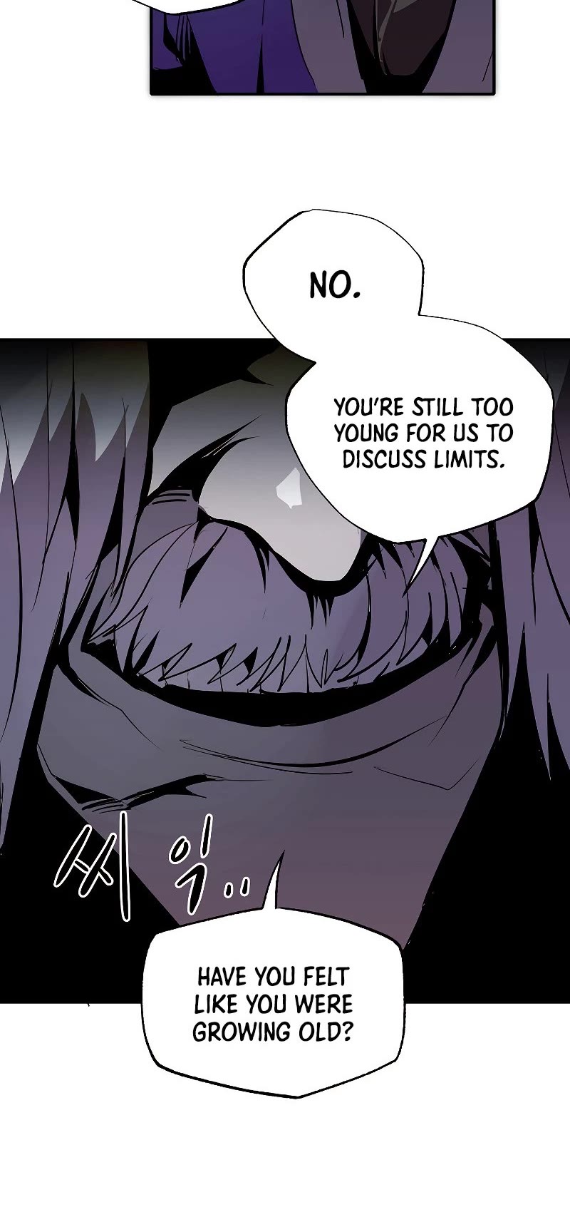 Worthless Regression Chapter 43 page 30 - Chapter 43