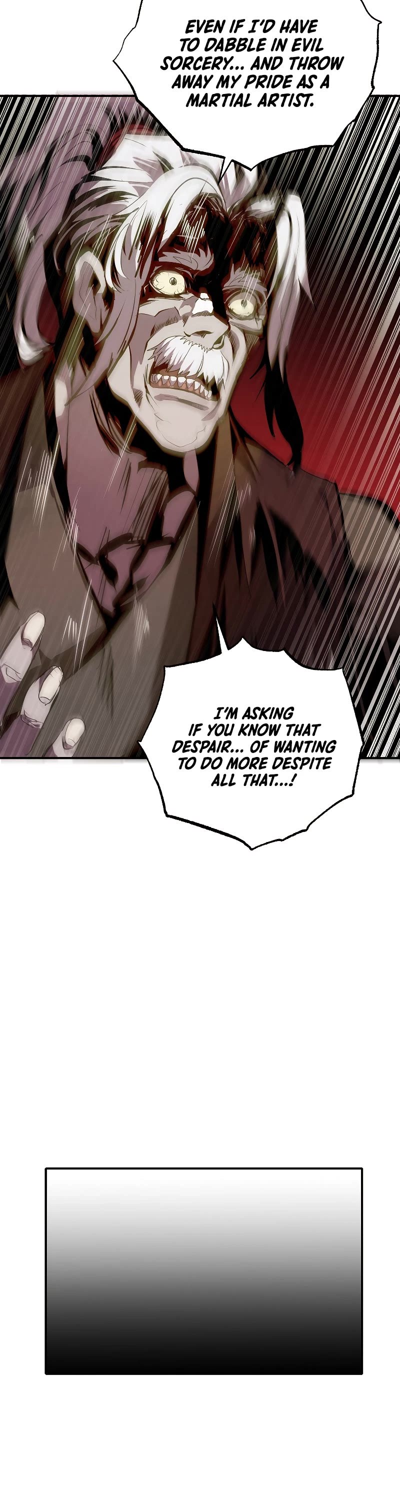 Worthless Regression Chapter 43 page 32 - Chapter 43