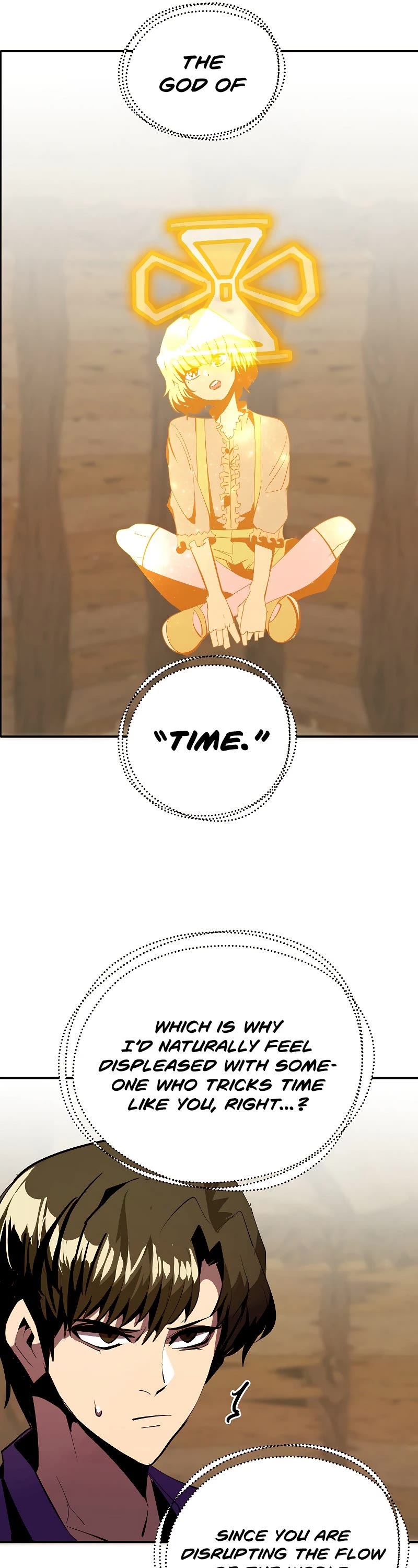 Worthless Regression Chapter 43 page 40 - Chapter 43