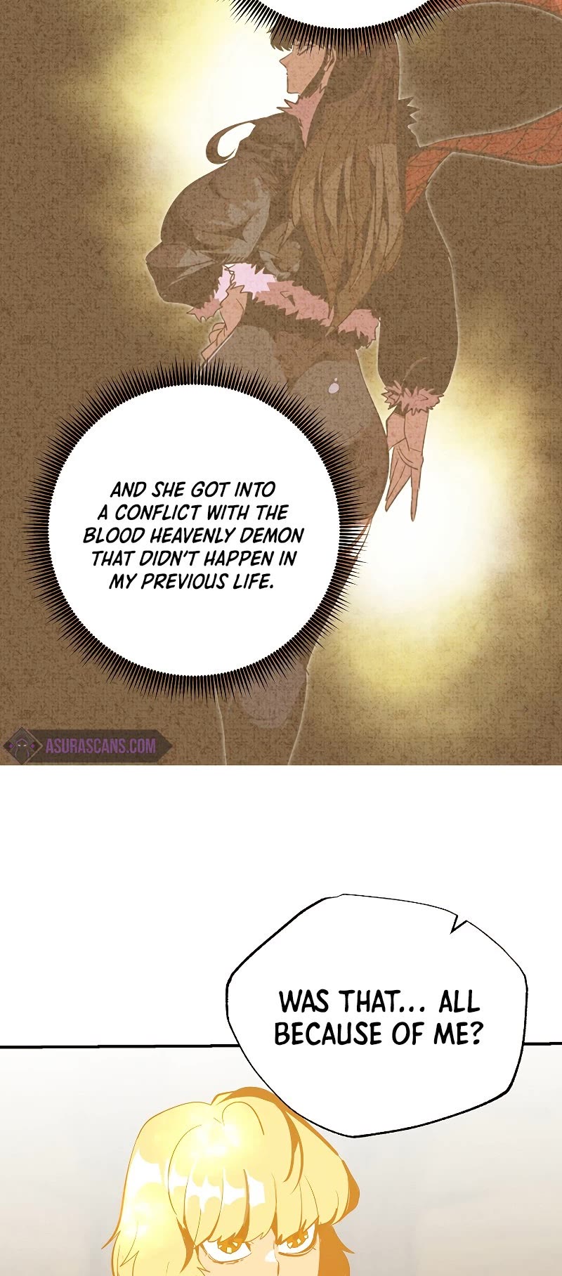 Worthless Regression Chapter 43 page 43 - Chapter 43