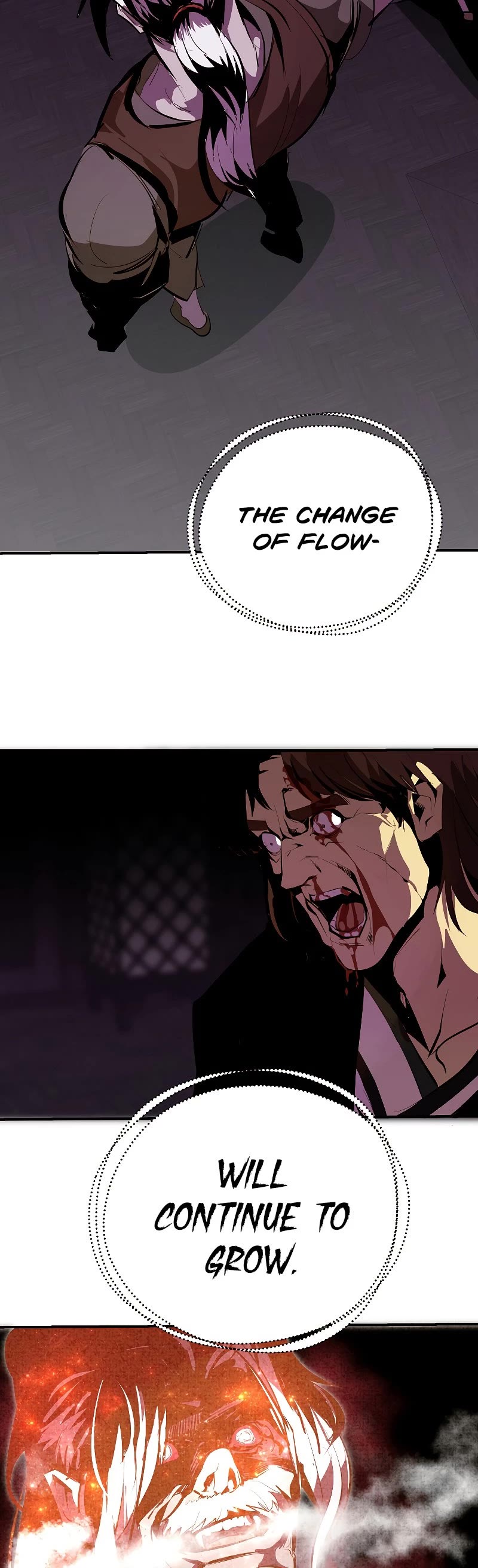 Worthless Regression Chapter 43 page 46 - Chapter 43