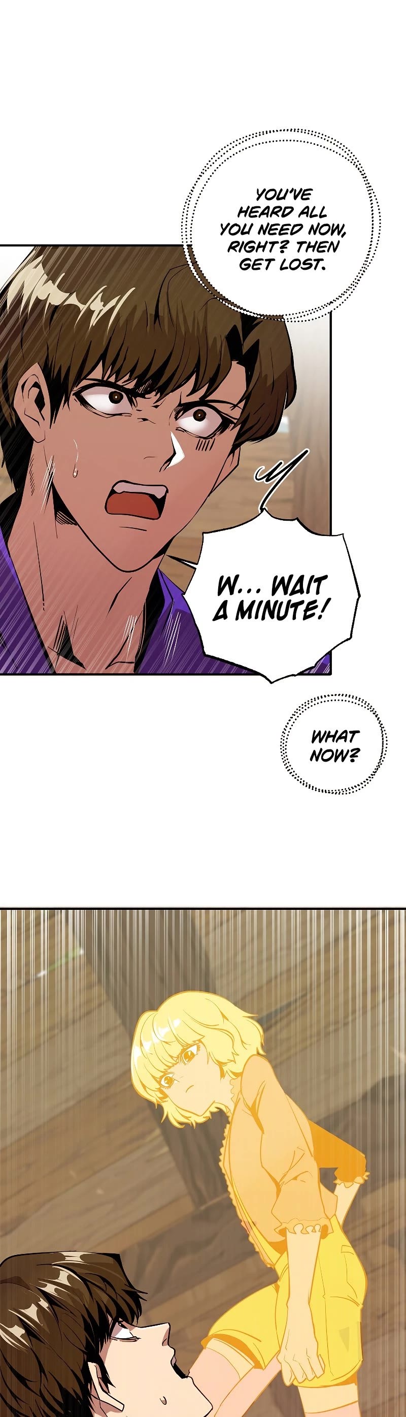 Worthless Regression Chapter 44 page 12 - Chapter 44