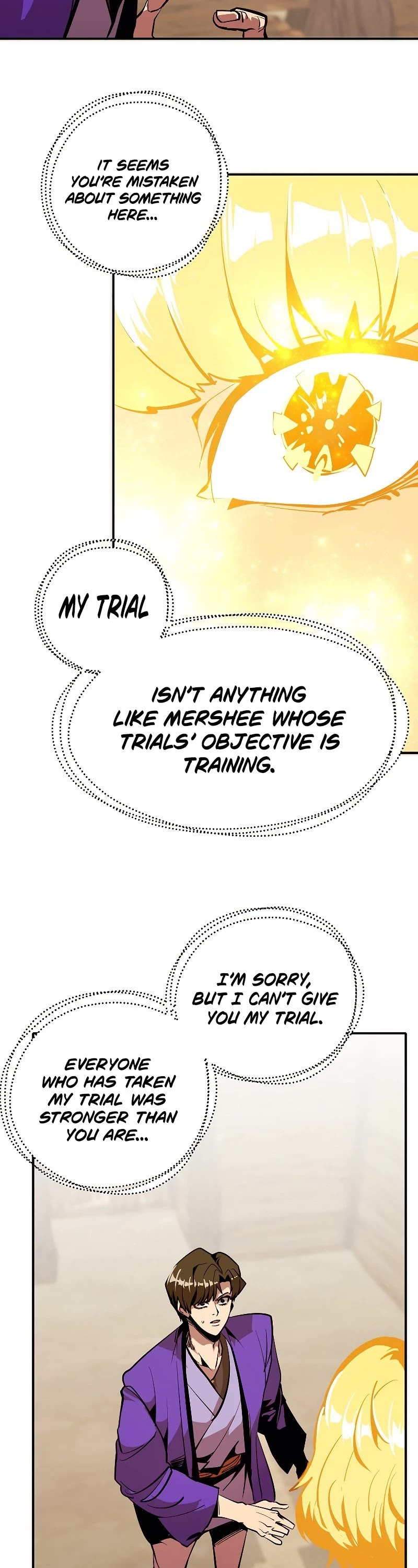 Worthless Regression Chapter 44 page 15 - Chapter 44