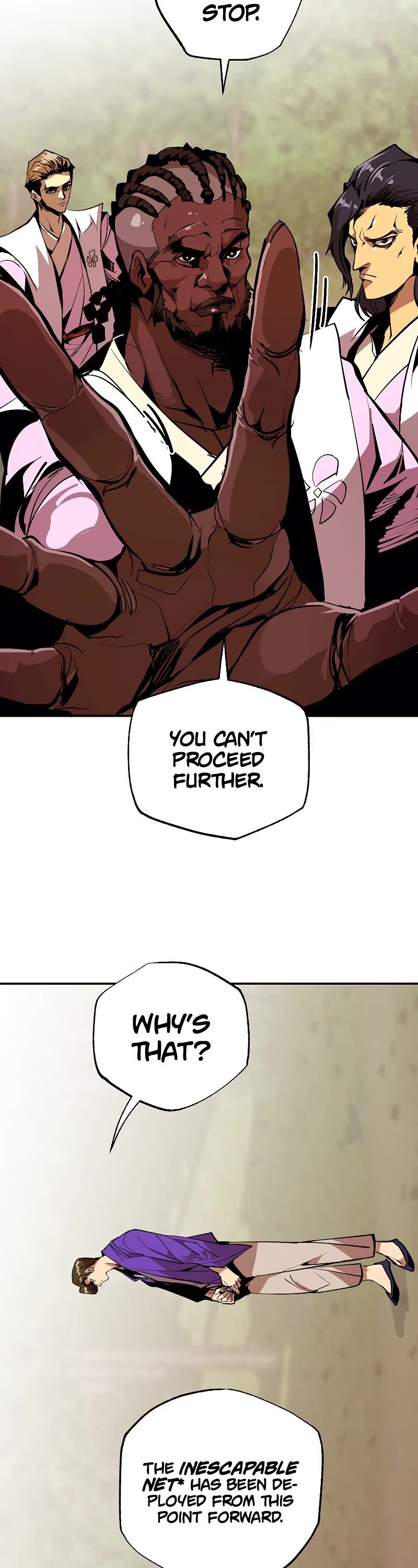 Worthless Regression Chapter 44 page 23 - Chapter 44