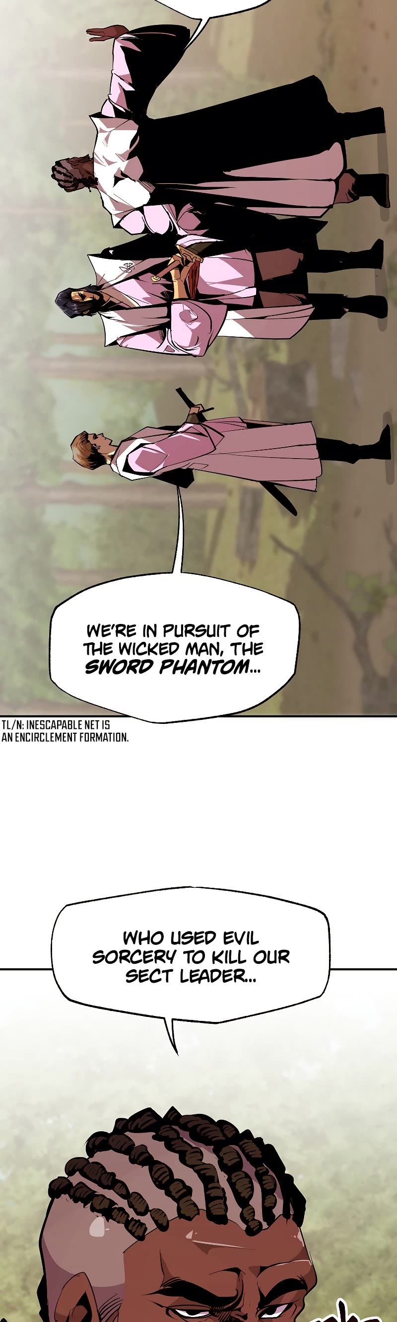 Worthless Regression Chapter 44 page 24 - Chapter 44