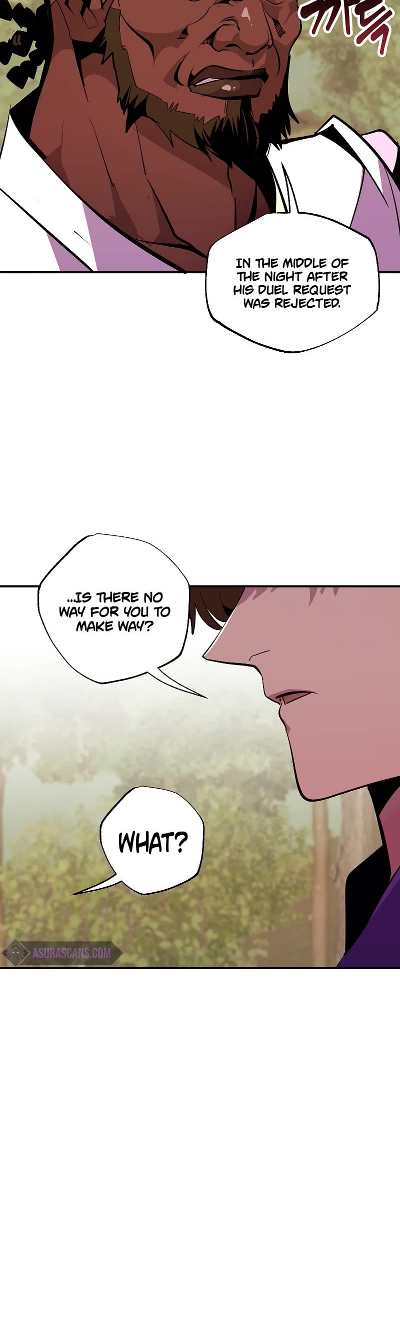 Worthless Regression Chapter 44 page 25 - Chapter 44