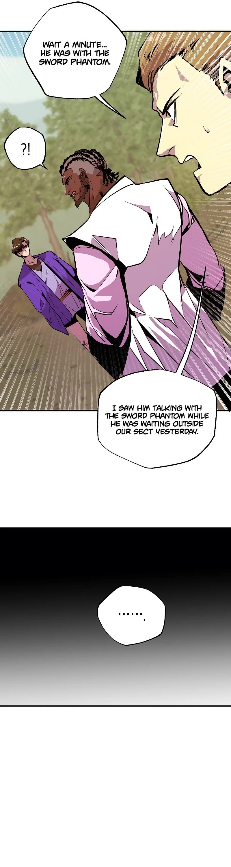Worthless Regression Chapter 44 page 26 - Chapter 44
