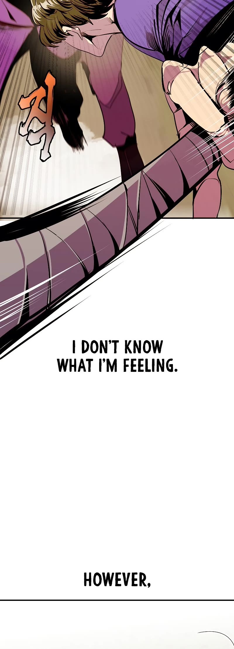 Worthless Regression Chapter 44 page 29 - Chapter 44