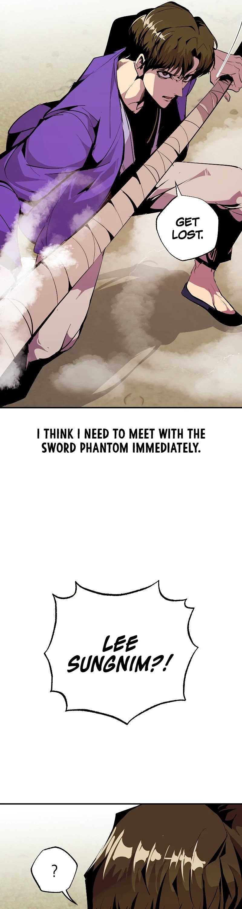 Worthless Regression Chapter 44 page 30 - Chapter 44