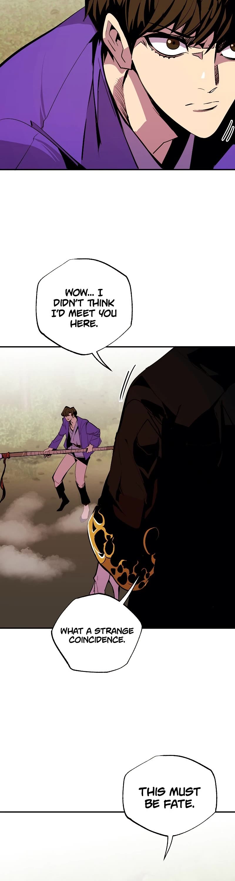 Worthless Regression Chapter 44 page 31 - Chapter 44