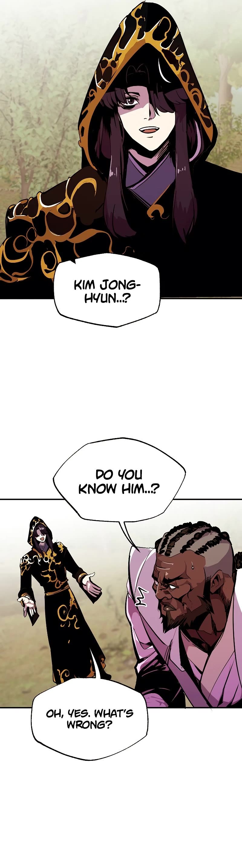 Worthless Regression Chapter 44 page 32 - Chapter 44