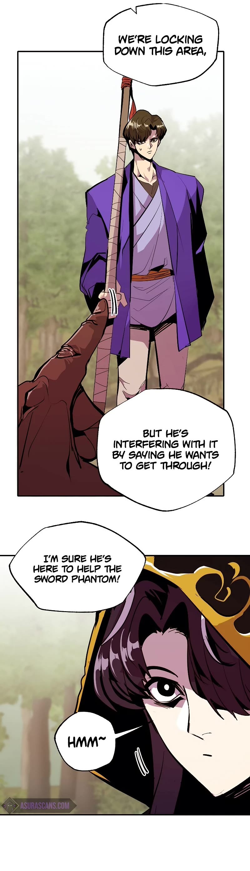 Worthless Regression Chapter 44 page 33 - Chapter 44