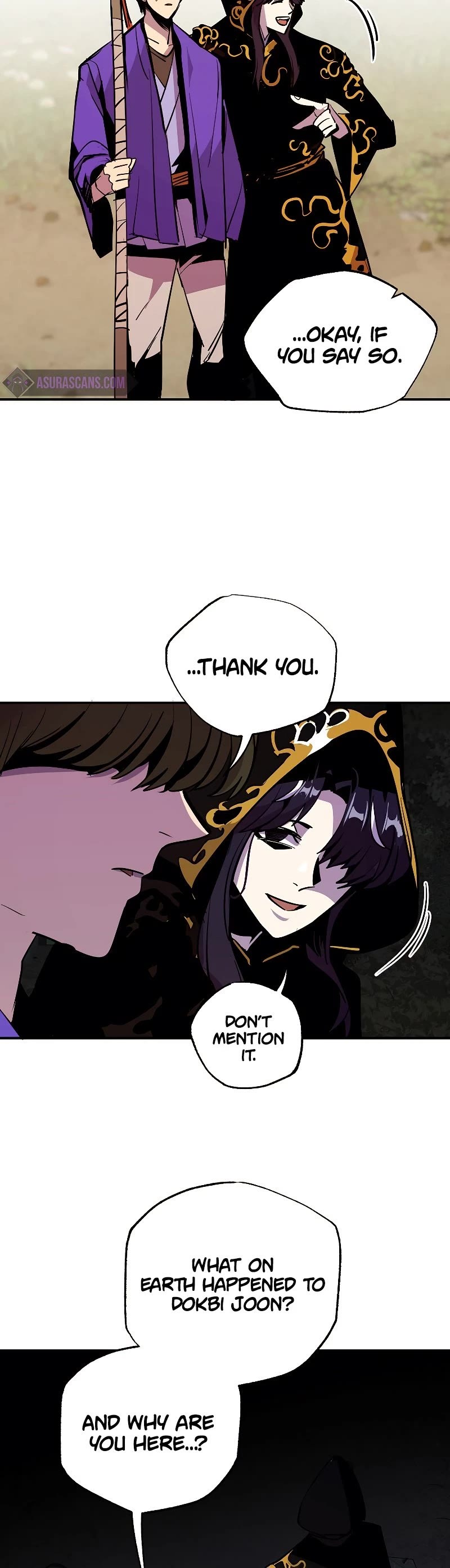 Worthless Regression Chapter 44 page 36 - Chapter 44