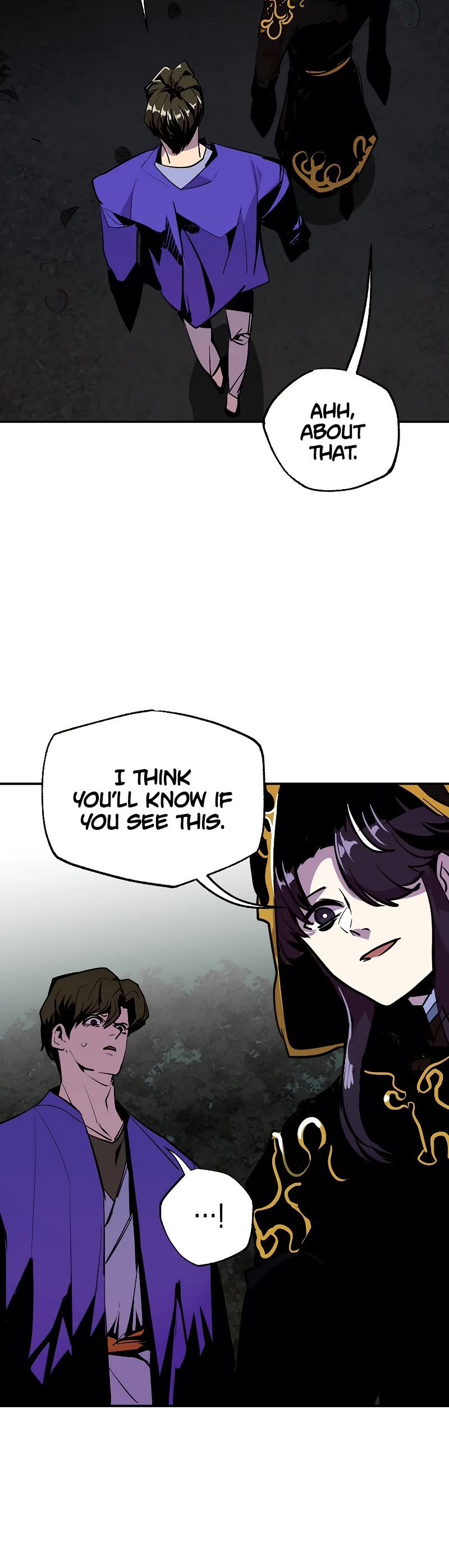 Worthless Regression Chapter 44 page 37 - Chapter 44