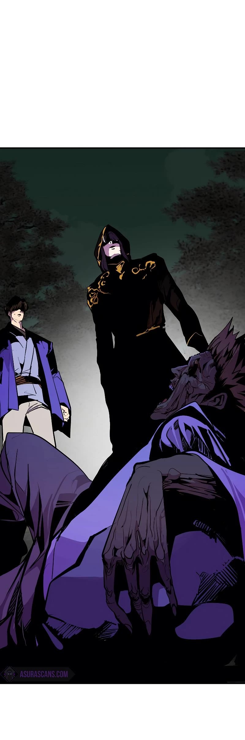 Worthless Regression Chapter 44 page 38 - Chapter 44