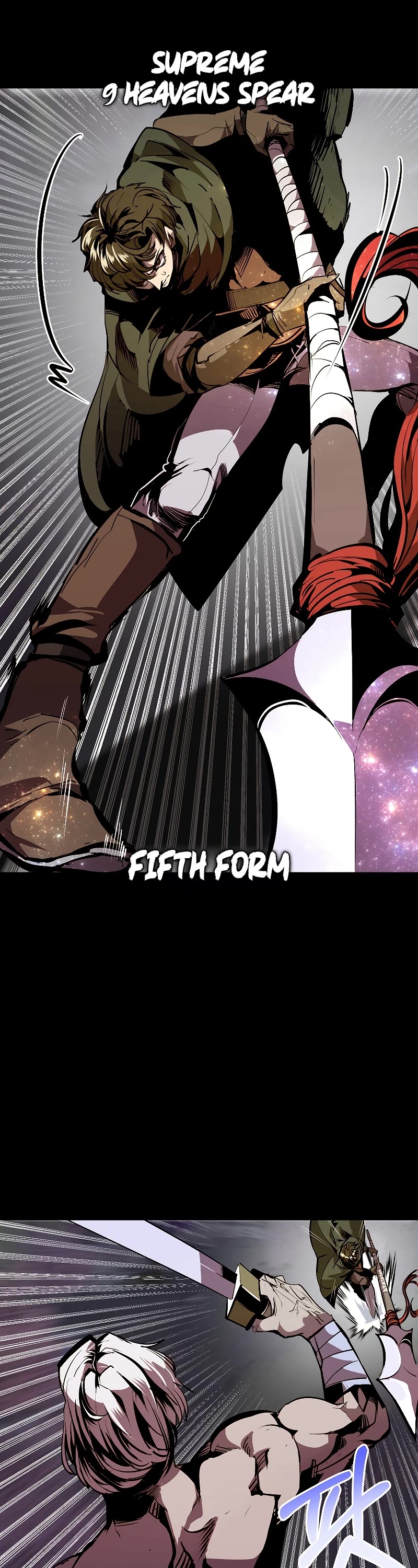 Worthless Regression Chapter 45 page 13 - Chapter 45