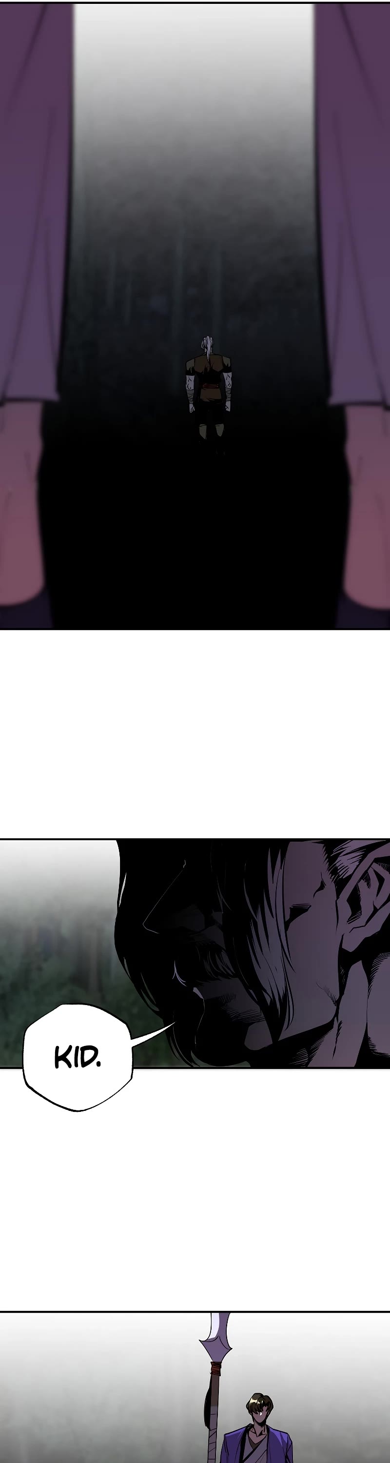 Worthless Regression Chapter 45 page 17 - Chapter 45
