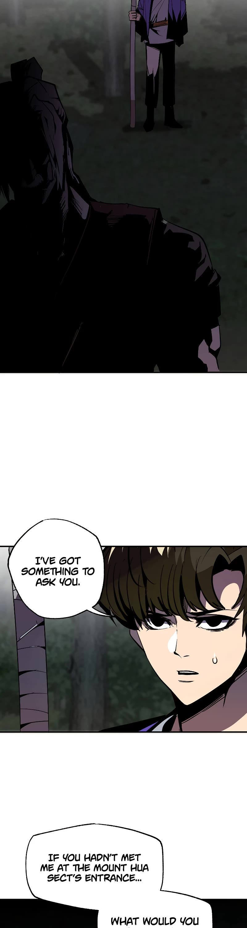 Worthless Regression Chapter 45 page 18 - Chapter 45