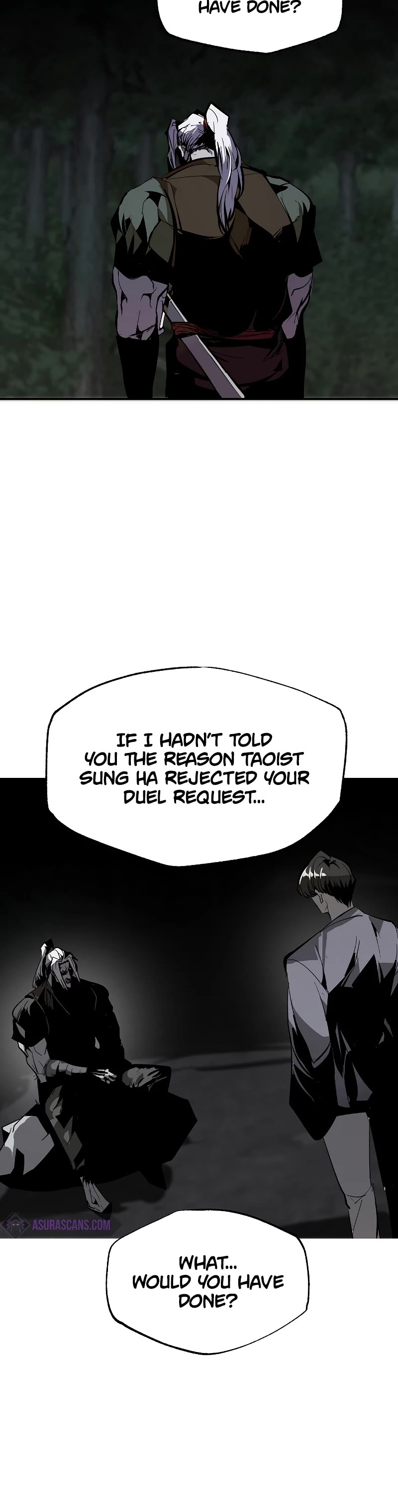 Worthless Regression Chapter 45 page 19 - Chapter 45