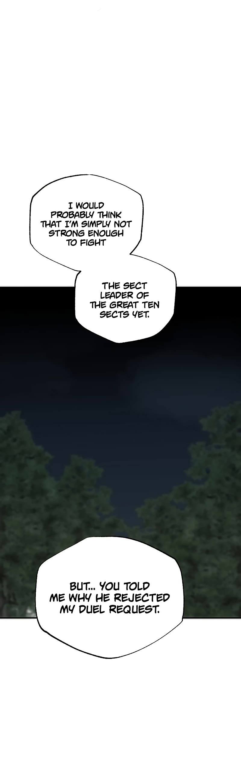 Worthless Regression Chapter 45 page 21 - Chapter 45