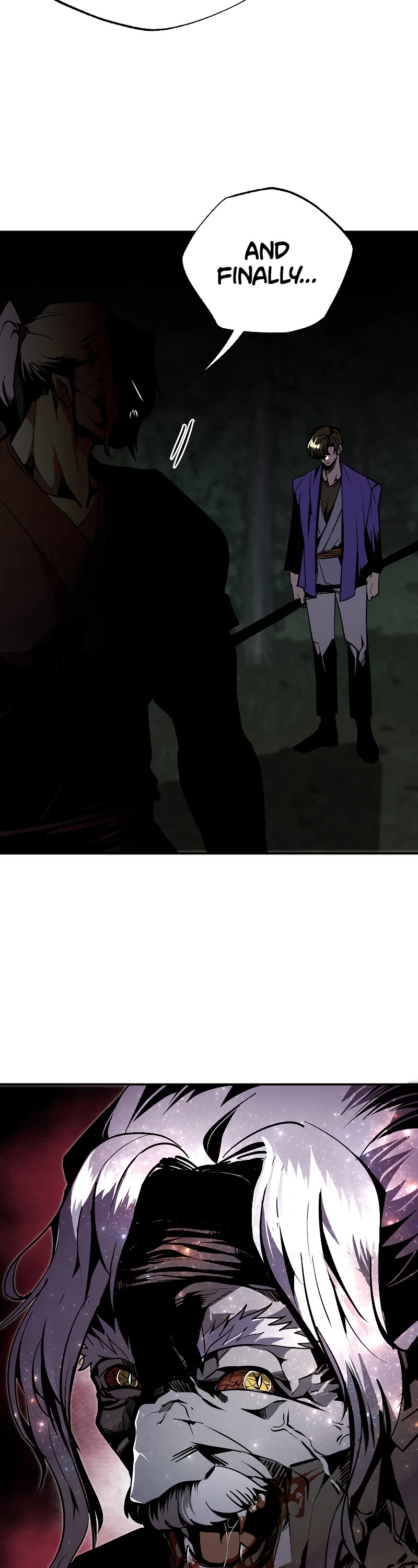 Worthless Regression Chapter 45 page 23 - Chapter 45