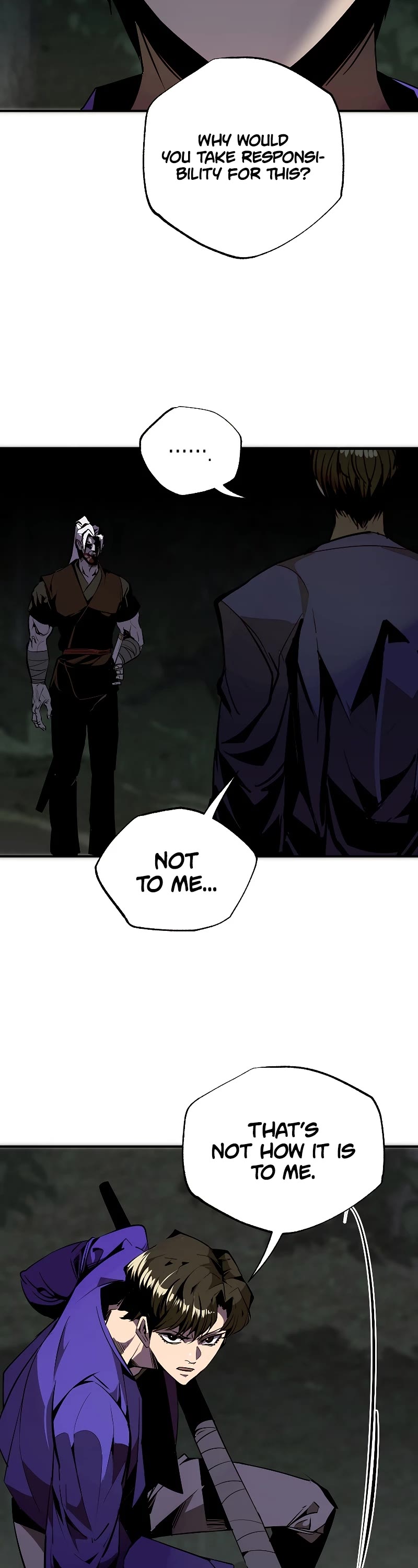 Worthless Regression Chapter 45 page 29 - Chapter 45