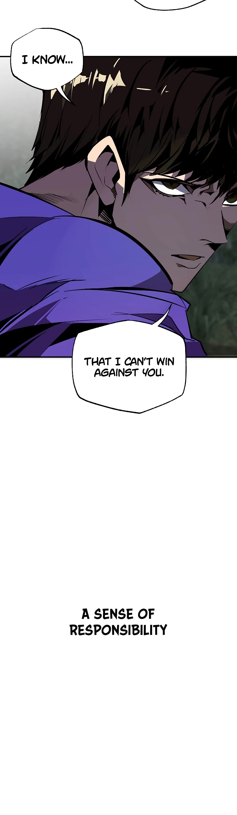 Worthless Regression Chapter 45 page 31 - Chapter 45