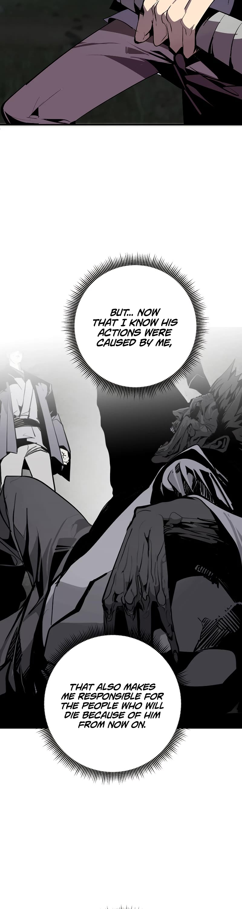 Worthless Regression Chapter 45 page 33 - Chapter 45