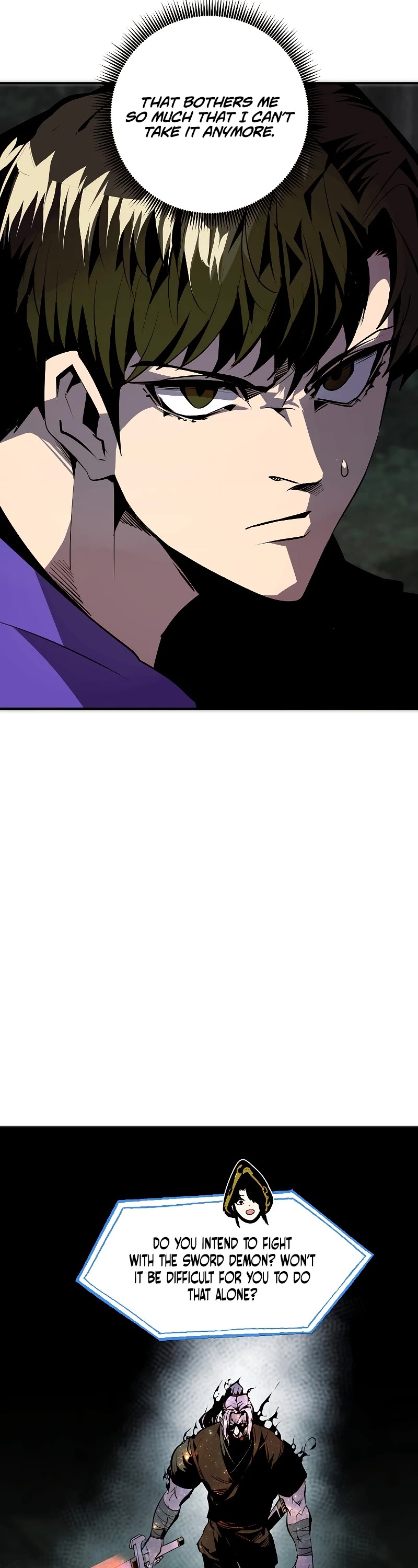 Worthless Regression Chapter 45 page 34 - Chapter 45