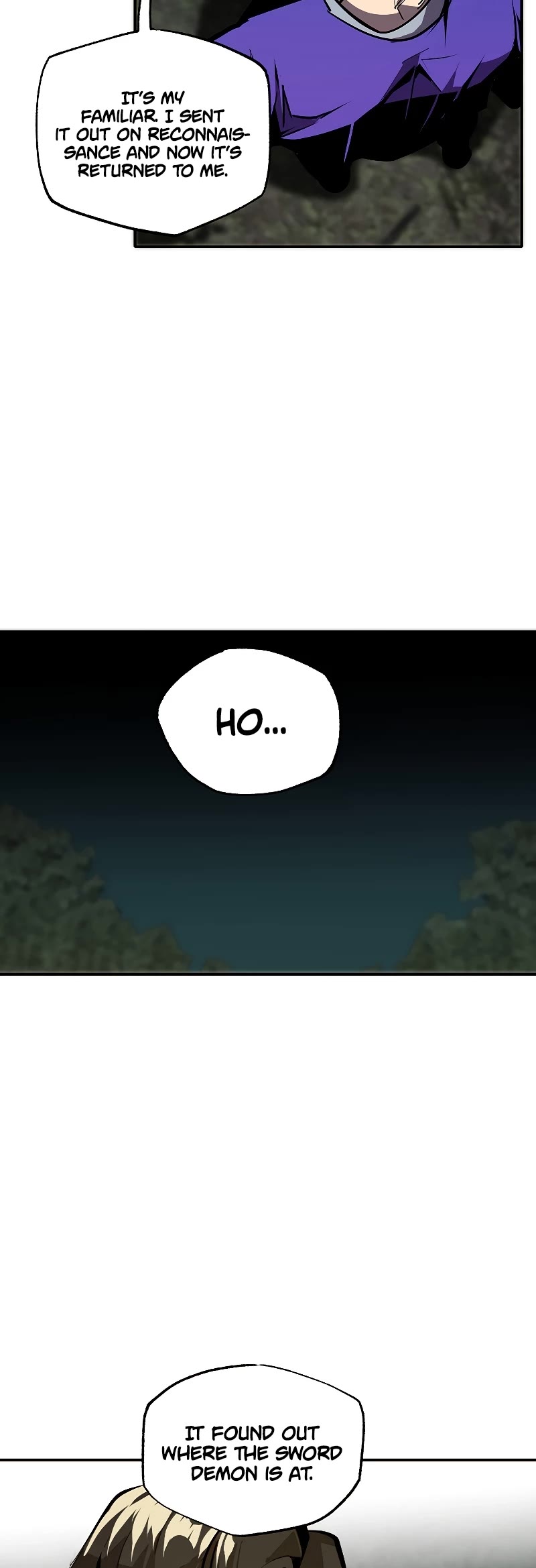 Worthless Regression Chapter 45 page 5 - Chapter 45